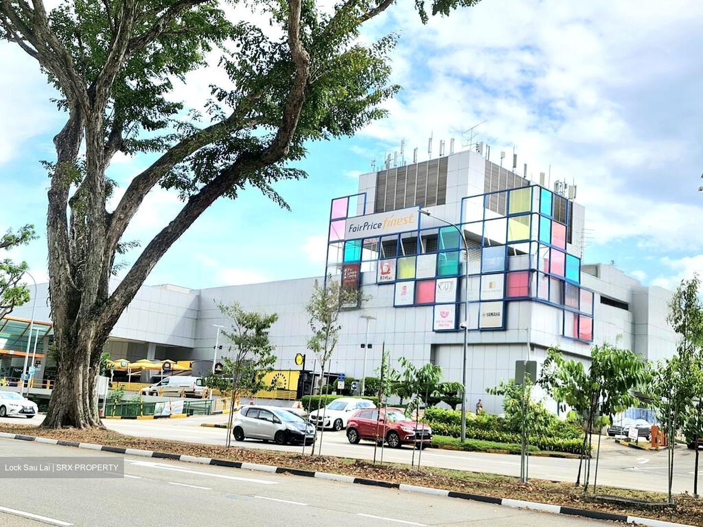 Thomson Plaza (D20), Shop House #456653351